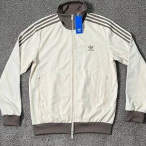 Adidas Originals Adicolor Classics Beckenbauer Track Jacket Men’s Size Large